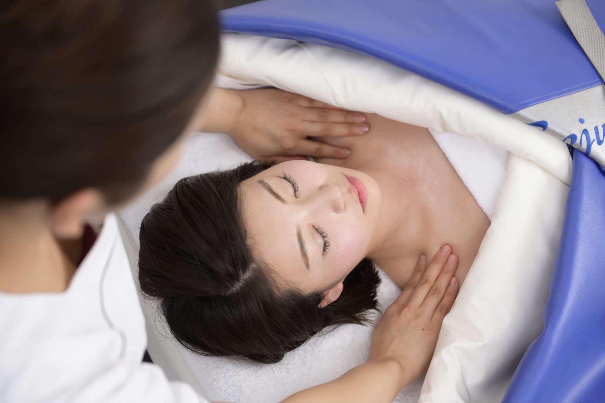 リジュべネーションシステム】ファットレスマットの魅力